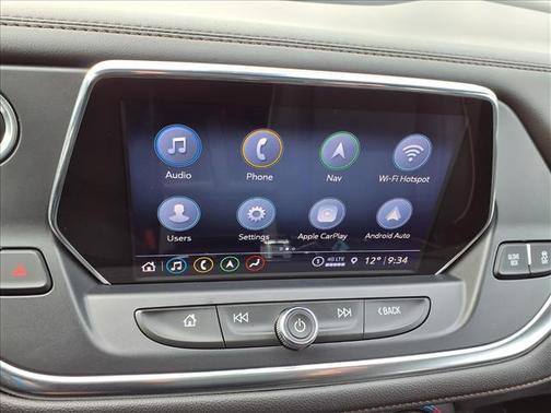 2022 Chevrolet Blazer Premier