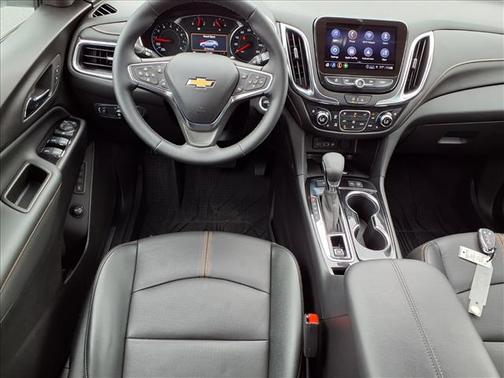 2024 Chevrolet Equinox Premier w/1LZ