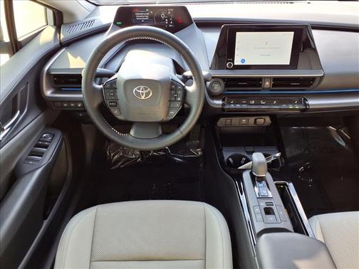 2025 Toyota Prius Limited