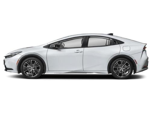 2025 Toyota Prius Limited