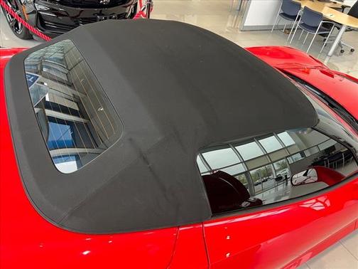 2016 Chevrolet Corvette Stingray
