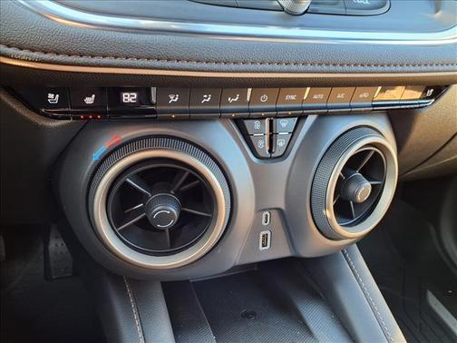 2025 Chevrolet Blazer Premier