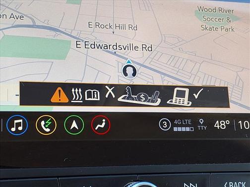 2024 Chevrolet Malibu FWD 2LT