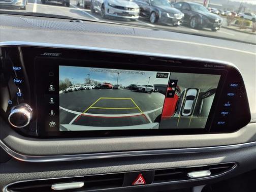 2023 Hyundai SONATA Limited