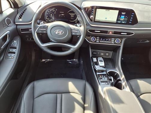 2023 Hyundai SONATA Limited