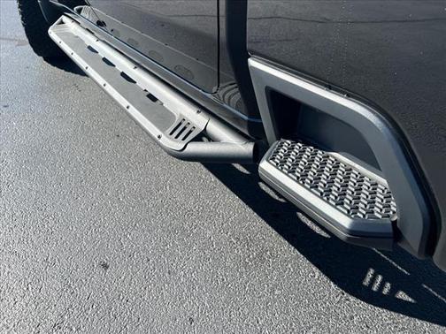 2025 Chevrolet Silverado 2500 LTZ