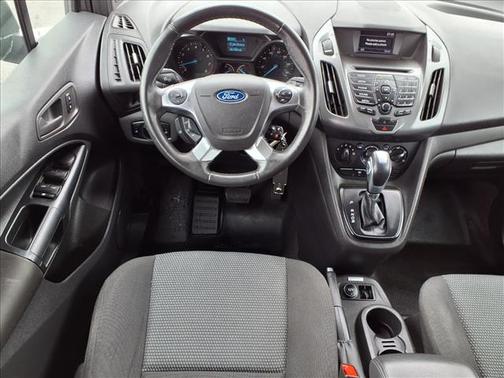 2016 Ford Transit Connect XL w/Rear Liftgate