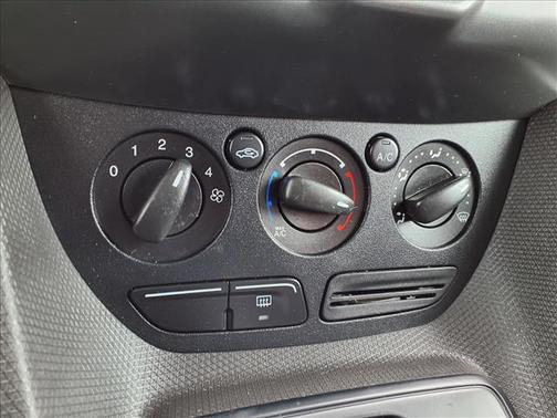 2016 Ford Transit Connect XL w/Rear Liftgate