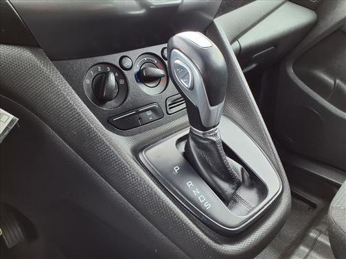 2016 Ford Transit Connect XL w/Rear Liftgate