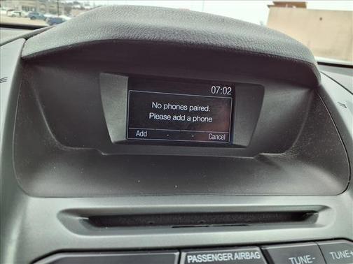 2016 Ford Transit Connect XL w/Rear Liftgate