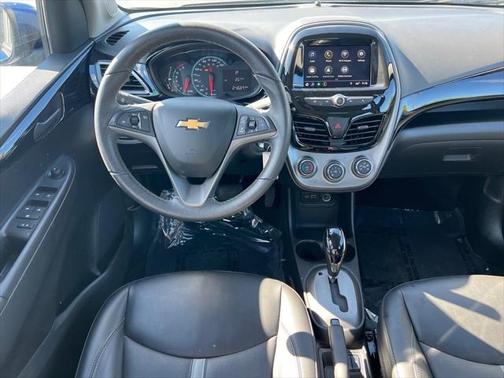 2022 Chevrolet Spark ACTIV