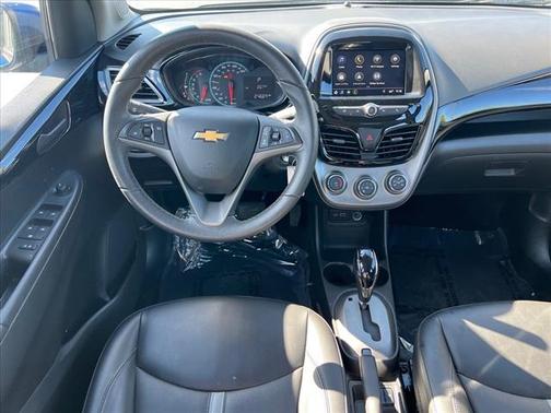 2022 Chevrolet Spark ACTIV