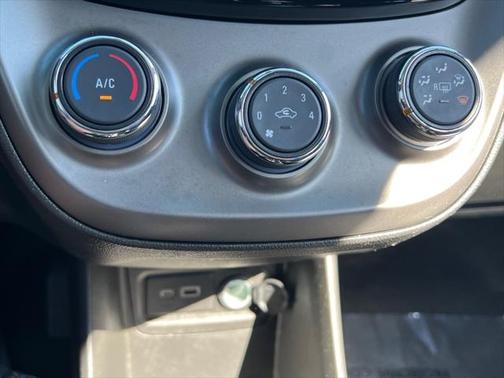 2022 Chevrolet Spark ACTIV