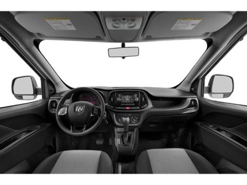 2020 RAM ProMaster City Tradesman