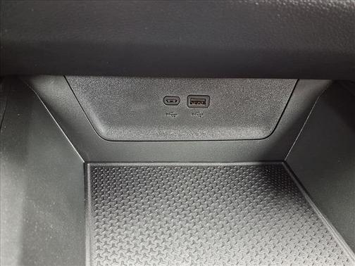 Sterling Gray Metallic 2026 Chevrolet Equinox RS