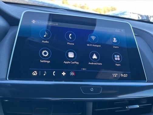2024 Cadillac CT5 Premium Luxury RWD