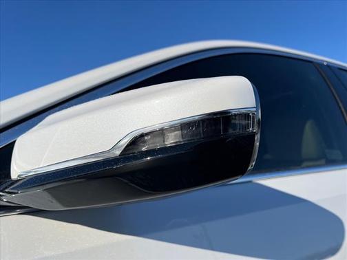 2024 Cadillac CT5 Premium Luxury RWD