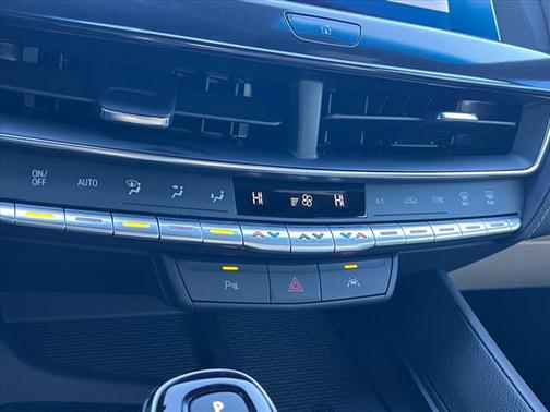 2024 Cadillac CT5 Premium Luxury RWD