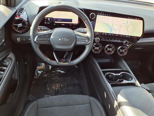 2024 Chevrolet Blazer EV AWD RS