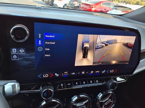 2024 Chevrolet Blazer EV AWD RS