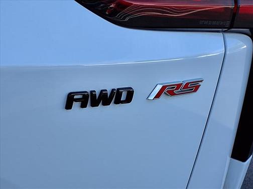 2024 Chevrolet Blazer EV AWD RS