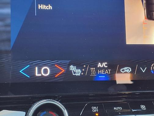 2024 Chevrolet Blazer EV AWD RS