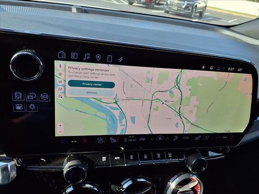 2024 Chevrolet Blazer EV AWD RS