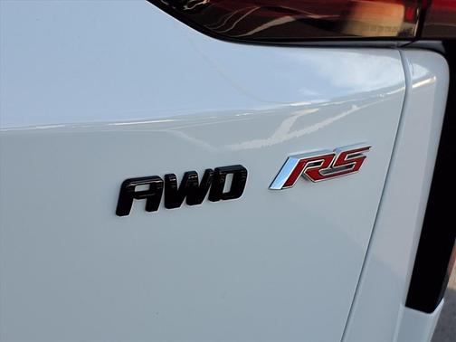 2024 Chevrolet Blazer EV AWD RS