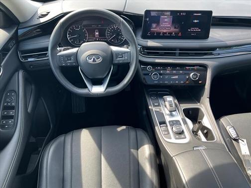 2024 INFINITI QX60 Pure