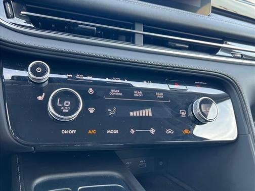 2024 INFINITI QX60 Pure