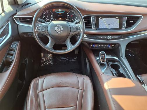 2019 Buick Enclave Avenir