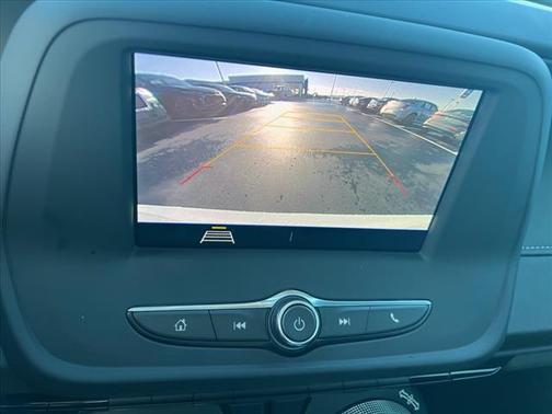 2020 Chevrolet Camaro 1LT