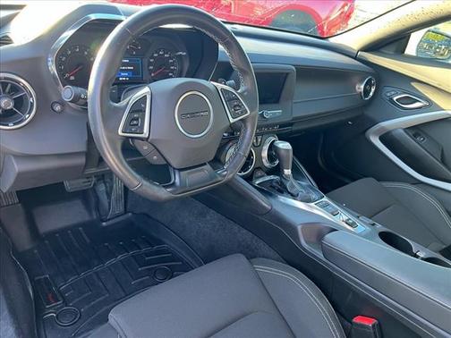 2020 Chevrolet Camaro 1LT