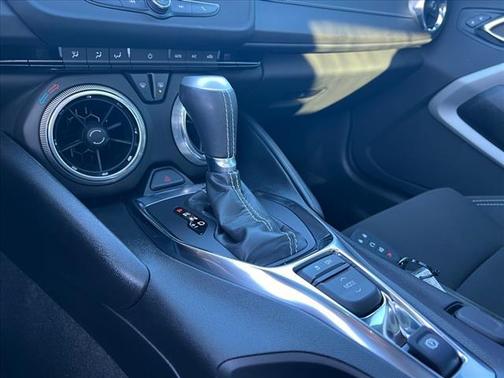 2020 Chevrolet Camaro 1LT