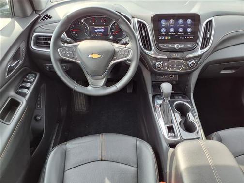 2024 Chevrolet Equinox Premier w/1LZ