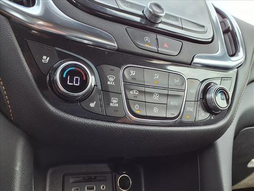 2024 Chevrolet Equinox Premier w/1LZ