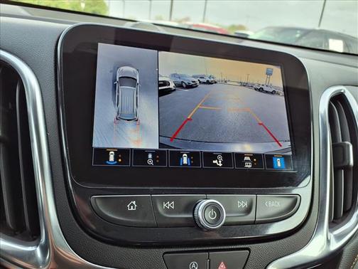 2024 Chevrolet Equinox Premier w/1LZ