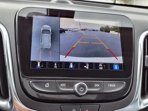 2023 Chevrolet Equinox Premier w/1LZ