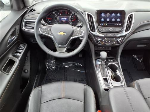 2023 Chevrolet Equinox Premier w/1LZ