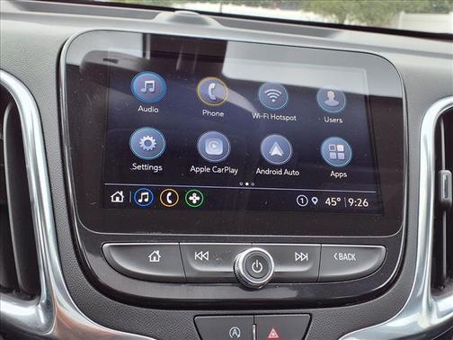 2023 Chevrolet Equinox Premier w/1LZ