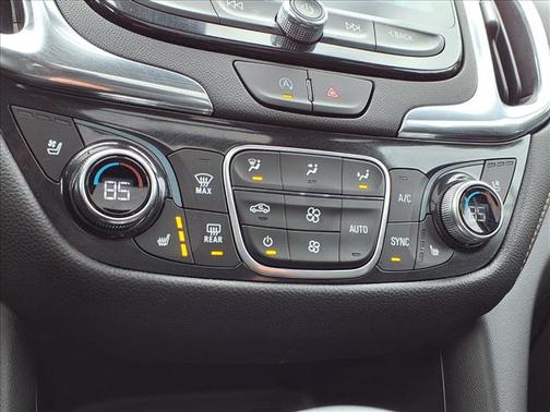 2023 Chevrolet Equinox Premier w/1LZ