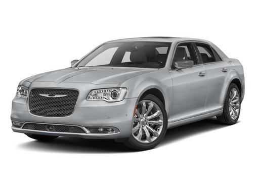 2016 Chrysler 300 S