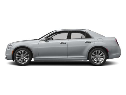 2016 Chrysler 300 S