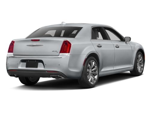 2016 Chrysler 300 S