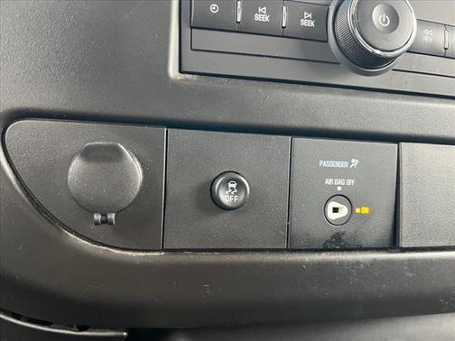 2022 Chevrolet Express 2500 2500