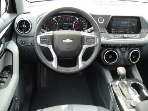 2019 Chevrolet Blazer 2LT