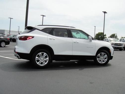 2019 Chevrolet Blazer 2LT