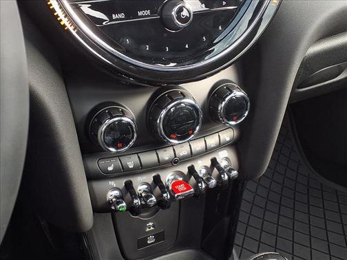 2023 MINI Hardtop John Cooper Works