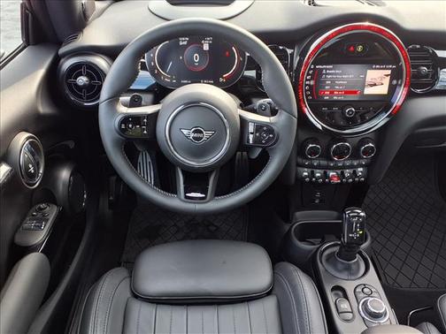 2023 MINI Hardtop John Cooper Works