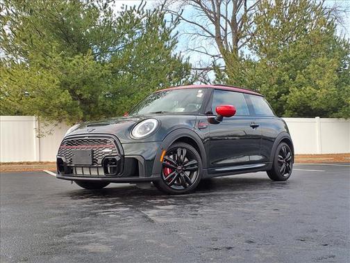 2023 MINI Hardtop John Cooper Works